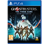 Ghostbusters: The Video Game Remastered Juego para Consola Sony PlayStation 4, PS4