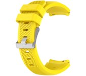 22mm Colorful Soft Silicone Sport Strap For Garmin Forerunner 745 Bracelet For Forerunner 965 265 255 Music/Vivoactive 4/VENU 2