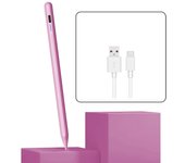 For Apple Pencil Palm Rejection Power Display iPad Pencil Stylus Pen For iPad Accessories 2022 2021 2020 2019 2018 Pro Air Mini