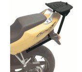 Shad Fijacion Top Master Bandit 600/1200 00/04 Negro