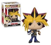 Figura Pop Yu-Gi-Oh! Yami Yugi Series 1