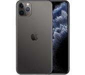 Apple iphone 11 pro max gris
