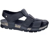 Panama Jack Hombre Sandalias modelo Stanley C2 Negro
