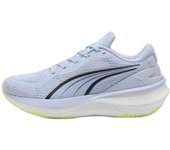 Zapatillas Puma Scend Pro 2 para hombre en color blanco