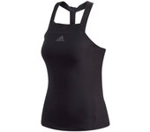 ADIDAS Camiseta Tirantes Bcade Mujer tirantes negro de tenis y padel con tecnologia Climalite - CY2257