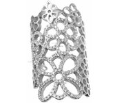 Anillo Mujer Folli Follie 3R15S135C-52 (12)