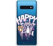 Funda original compatible con Samsung Galaxy S10 - T&j Happy
