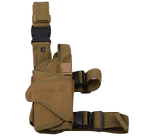 Leg Bag Belt Nylon Pouch Men