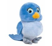 PELUCHE PRINCESA SOFÍA- PÁJARO MÍA 13 CM, 760016434, PLAY BY PLAY, TIENDA CON LICENCIA OFICIAL