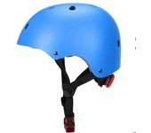 Juego de casco y almohadillas ajustables para niñosrodilleras para niñossillasprotectores de muñeca para Scooter SO
