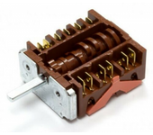 SELECTOR HORNO COMPATIBLE CON CANDY VC-CI642EX 91204784