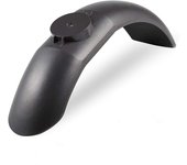 ​Electric Scooter Mudguard Front Fender for Xiaomi Mijia M365 1S Pro Pro2 M187 Mi3 Bird Spin Essential Skateboard Scooter