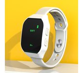 Las pulseras mareantes alivian la presión de las náuseas, la estimulación del Nervio vago previene las náuseas, las pulseras mareadas mejoran el sueño y reducen la presión - 1125 - F2