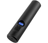 Compresor de Aire Portátil Inalámbrico Recargable - Pantalla LED-Marcas