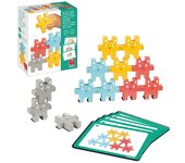 GOULA JUEGO JUEGO DE APILAR CONEJITO EDUCATIVO 7x17x21 Cms.