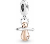 Charm Pandora Colgante Chupete Bebé