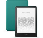Amazon Kindle Paperwhite, 7", 16 GB, 300 ppi, Con publicidad Verde Jade
