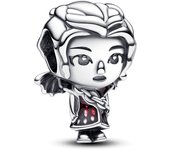 Charm Pandora Moments Daenerys Targarye Khaleesi Plata 925ML - Réplica de Drogon