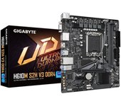 Placa Base Gigabyte H610M S2H V3 DDR4 Socket 1700/ Micro ATX