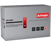 ActiveJet ATB-3480N Compatible Negro 1 pieza(s) - Tóner para impresoras láser (8000 páginas, Negro, 1 pieza(s))