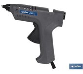 Pistola cola termofusible ø12mm 60w