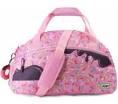 Oh My Pop Sprinkles Bolsa de Deporte Uptown, Rosa
