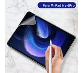 2pcs Xiaomi Pad 6s Pro Screen Protector Paper Feel Film for  Redmi Pad 10.61 Mi Pad 6/5 Pro SE 11in Pro 12.1in Paper Feel Film