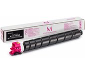 Toner Magenta Kyocera TK-8525M para Impresoras Láser - Alta Calidad