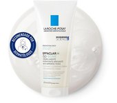 La Roche-Posay Effaclar H Crema Limpiadora Piel Grasa 200Ml - Purifica y Calma