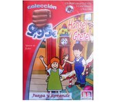 Hansel y gretel pc