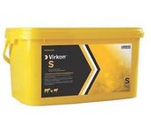 Virkon S, desinfectante virucida contra virus que afectan a animales de producción y domésticos (ZOTAL) -5 kg polvo