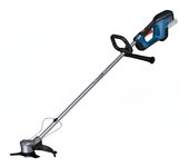 Desbrozadora a Batería Bosch GFR 18V-23 - Corte Rápido y Uniforme