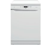 Lavavajillas Whirlpool WFC 3C33 PF 14 Cubiertos 8 Programas D Blanco 60 Cm - Tecnología Avanzada