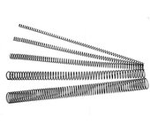 Yosan - ESP.MET. p.64 (5:1 ) NEGRO 22 mm C/100 3034E4N22