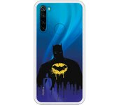 Carcasa para Xiaomi Redmi Note 8 - Batman Urban Tag