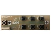 Módulo Botonera TD SYSTEMS K58DLX11US 890JK00-LE50660-OH