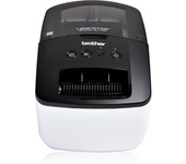 IMPRESORA ETIQUETAS BROTHER QL700
