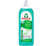 Lavavajillas Concentrado Frosch 750 Ml