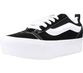 Zapatillas deportivas de Mujer Marca Vans Modelo Knu Stack
