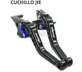 Brake Levers For VARADERO XL125 XL 125 2004-2013 2012 2010 2009 2008 Clutch Levers