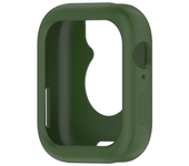 Silicone Case For Huawei Watch Fit 3 Smart Watch Strap TPU Protective Soft Bumper Cover Fit3 Protector Shell Accessories Adapter