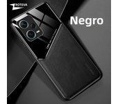 For Redmi Note12 Zroteve PU Leather Soft Frame Hard PC Cover For Xiaomi Redmi Note 12 12S 11S 11 S 13 Pro Plus Xiomi Note13 Case