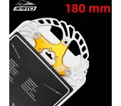 XT Mtb Brake Disc 140mm 160mm 180mm 203mm 6 Hole Disc Brake Rotor with Brake Disc Screw for Shimano Bicycle Hydraulic Disc Brake