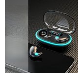 X55 Sleeping Earbuds Wireless Mini Headphones For Work TWS Bluetooth Earphone Stereo Hidden Headsets with Mic HD Call Waterproof
