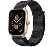 Loop Band For Amazfit GTS 4/3/2/2e Mini/GTR 4/3/Pro/GTR2/47mm/stratos Nylon 20mm/22mm Watch Bracelet Amazfit bip-U-S-lite strap
