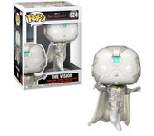 Funko pop marvel wandavision the vision 54324