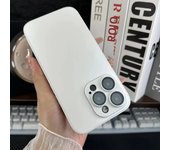 Matte For Magsafe Magnetic Wireless Charging Case For iPhone 15 14 13 12 11 Pro Max Plus Glass Lens Protector Shockproof Cover