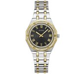 Guess Watches Ladies Reloj Mujer Desire Acero Reciclado 5 Atm