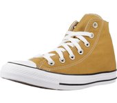 Zapatillas deportivas de Mujer Marca Converse Modelo Chuck Taylor All Star Hi