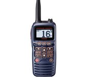 Radio Vhf Marina Portátil Standard Horizon HX320E